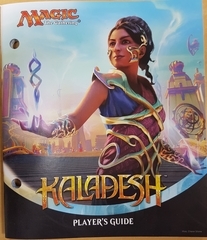 Player's Guide: Kaladesh